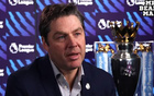 英超CEO：FIFA插手俱乐部未沟通世俱杯赛程 不推测曼城财务案结果