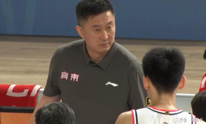终于来了！广东锋线“新王牌”打出身价，杜锋迎来顶级三号位！