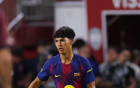 每体：巴萨U19将在国际青年杯对阵弗拉门戈U20，后者曾5-1胜药厂