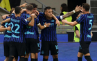 3-2！5-0！足坛疯狂一夜，利物浦绝杀，国米踢疯了，塞维利亚爆冷