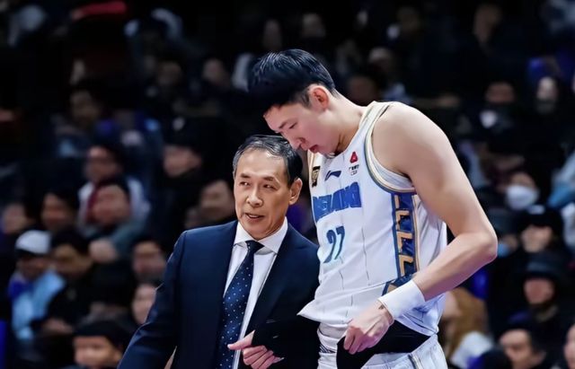 正式官宣！北京首钢签约NBA名将，携手周琦，全力冲击总冠军