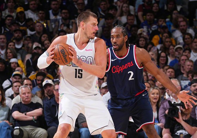 联盟第一，联盟第二！NBA被低估的夺冠热门，有望改变西部格局