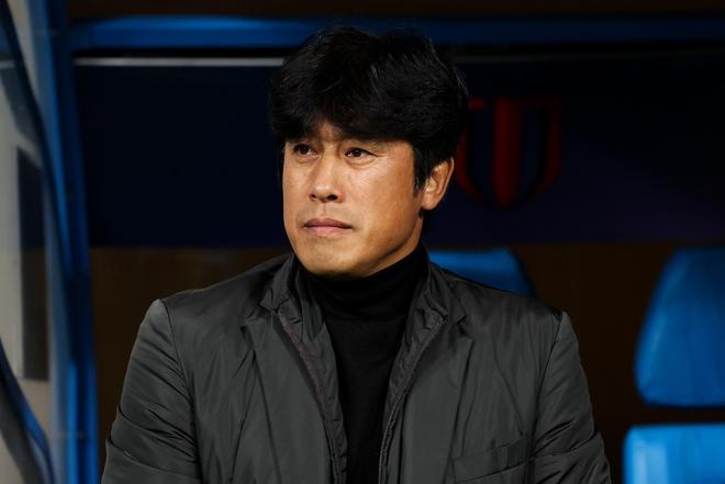 成都蓉城官方：真诚地向所有球迷家人征集对徐正源指导的祝福