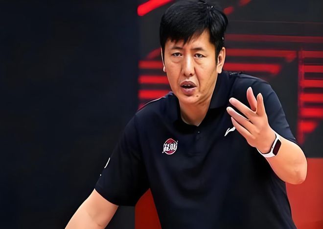 CBA第3位下课的主教练出炉