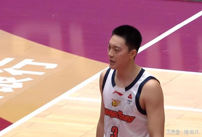 胡明轩伤情曝光！广东队惨遭重大打击，或无缘出战山西与北京！