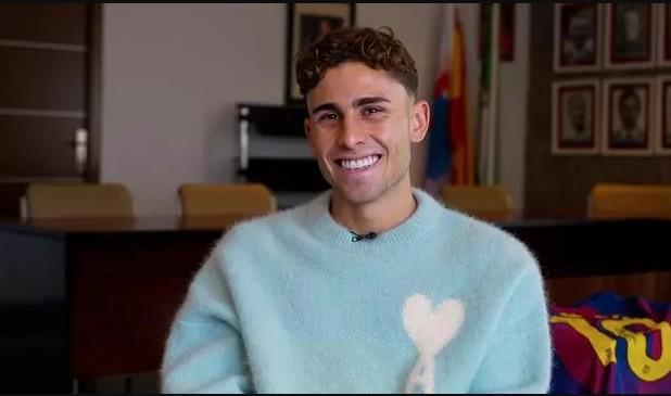 费尔明：和弗里克共事非常舒服；我们本赛季有能力争夺欧冠