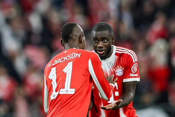 罗马诺：于帕还在考虑他的选择；雅克松的未来取决于下半赛季