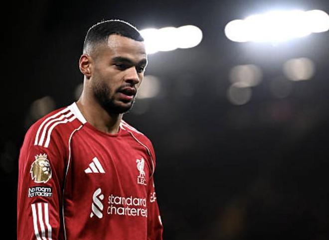 卡拉格：若利物浦想确保欧冠资格，下半赛季他们得提升表现