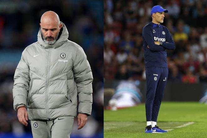 这次结果如何？切尔西上次在1月换帅后拿了欧冠