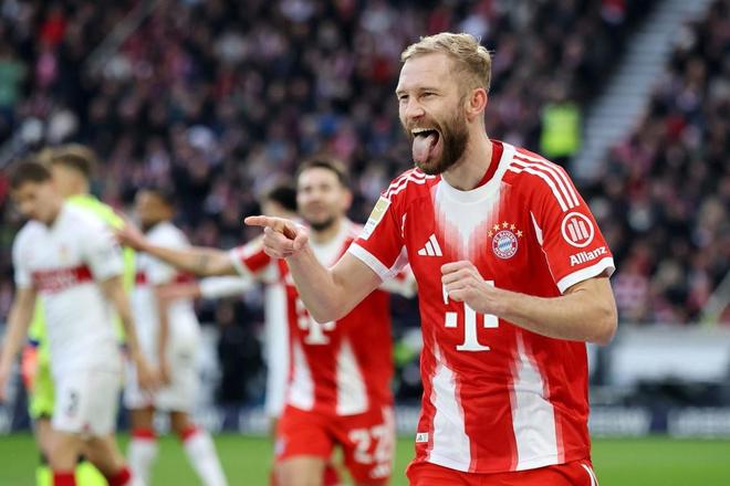 莱默尔：梅西是最棒的；世界杯我们在一个非常有趣的小组