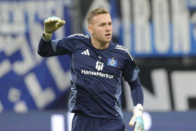 图片报：丹尼尔-佩雷茨将租借到南安普顿，租期至本赛季结束