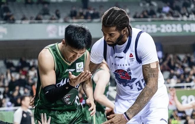 胜同曦又迎利好！山东正谈判大外弥补内线隐患，但到队还需时日！