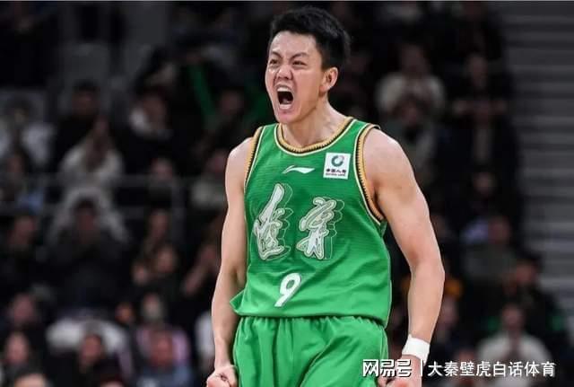 一场大胜！两场加时赛！CBA疯狂一夜：辽宁终于赢了 最新排名如下