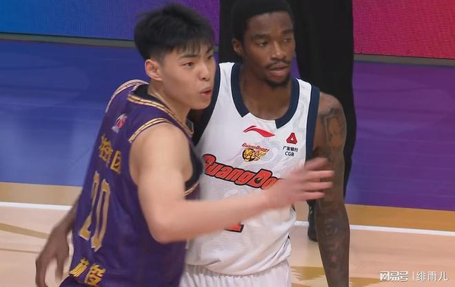 朱芳雨赌对了！广东队有望签下威姆斯，杜锋急需第5外援救火？