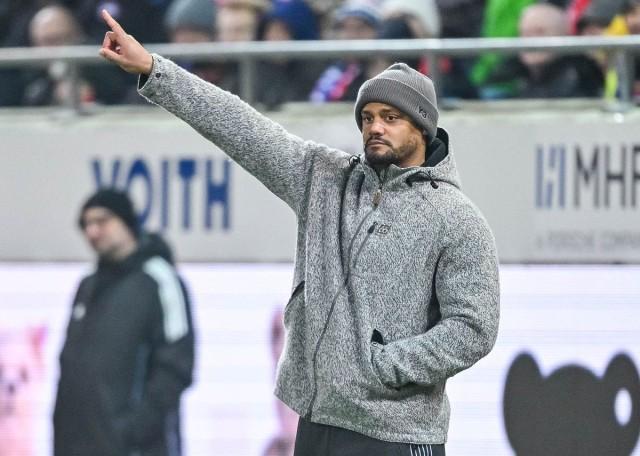 孔帕尼：已为下半赛季建立良好基础