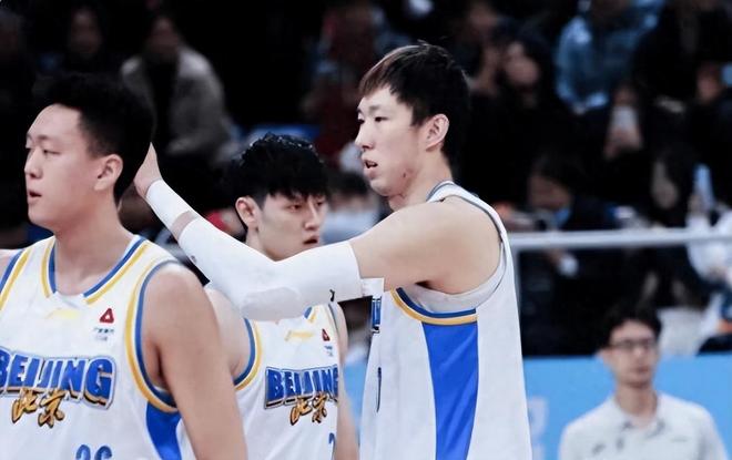 北京88-83险胜宁波，实力悬殊为何赢得如此艰难？