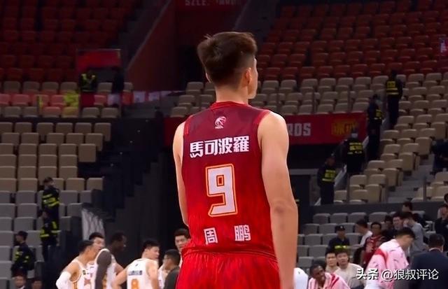 广东vs深圳前瞻：周鹏率队反戈旧主 徐杰胡明轩主场欲避连败