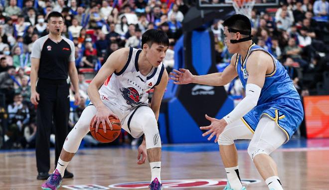 山东主场冲六连胜，能否轻松碾压南京同曦？