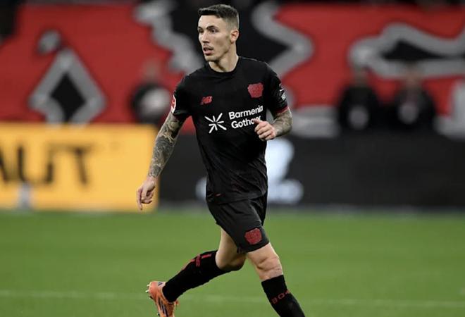 图片报：药厂对格里马尔多将留队至今年夏天之后持乐观态度