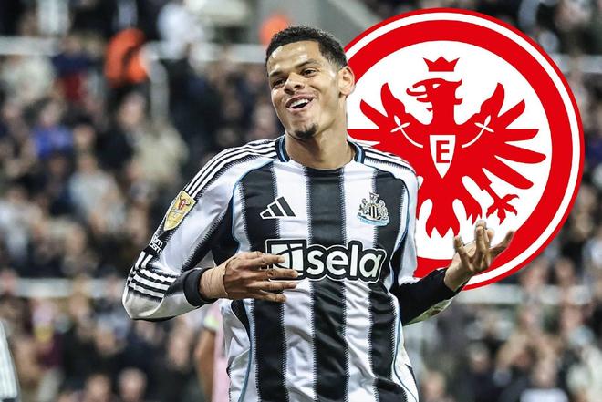 德天空：奥苏拉同意加盟法兰克福，目前两家俱乐部正在谈判