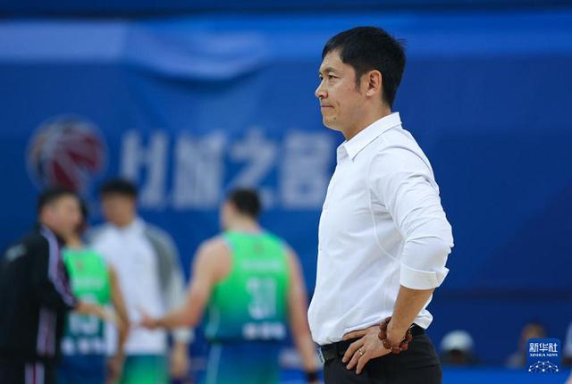 CBA｜差距明显！北控男篮客场大败浙江20分