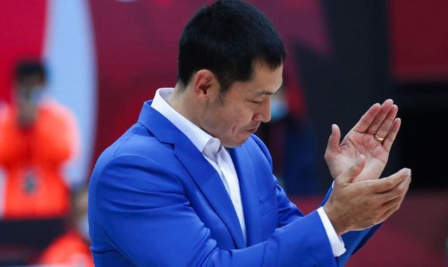 CBA少帅换队三输！与新东家同陷困境 老东家跌回鱼腩行列