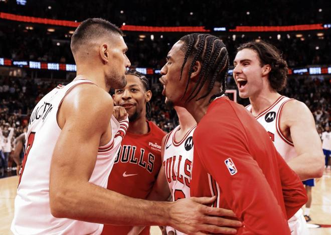 狂造24分逆转！东部第一易主，武神绝杀！我不得不承认这5个事实