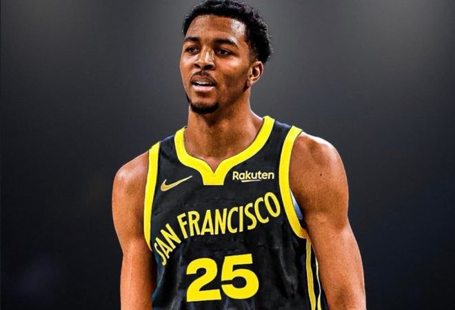 勇士能用库明加换来墨菲？ESPN晒三方交易方案：还得搭上三个首轮