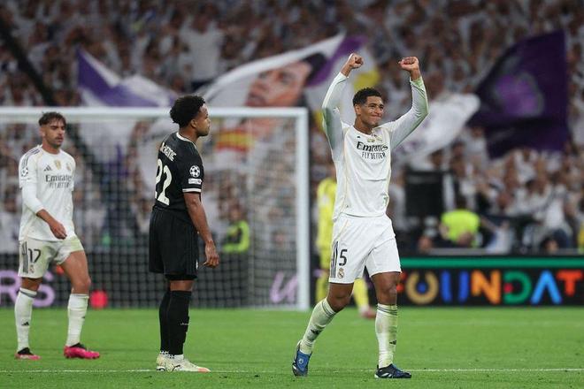 欧冠综述：皇马1-0尤文！携拜仁开局3战全胜 利物浦切尔西齐轰5-1
