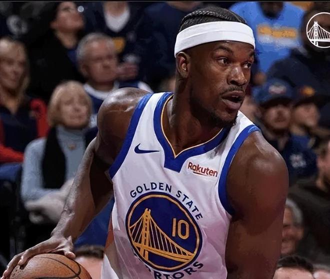 巴特勒已无单核能力！独自带队仅10次出手，他只能辅助稳定衔接段