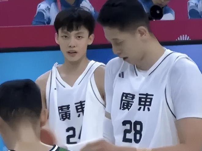 广东92-73辽宁晋级决赛 球员评价：3人满分，2人及格，5人低迷