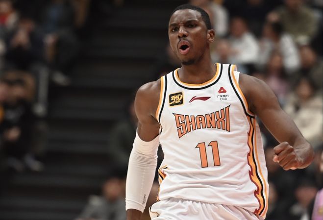 山西男篮确认签回NBA扣篮王迪亚洛 基本达成一致需付高昂买断费