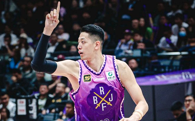 CBA杯：里勒26分罚球绝杀！北控险胜香港金牛 西伯恩20分