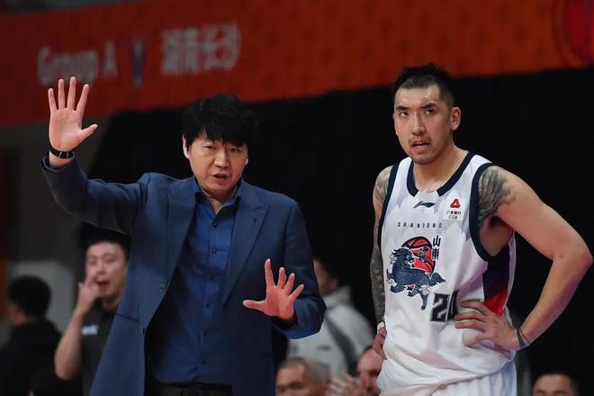 体坛午爆｜山东男篮将与青岛争杯赛八强，皇马主场爆冷负塞尔塔