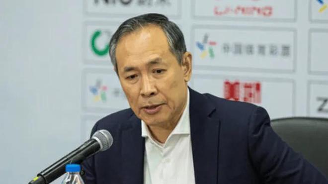 首钢遭广厦逆袭！许利民夸赞的神秘球员究竟是谁？