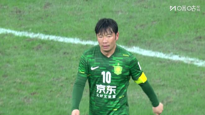 1-2！国安2连败结束亚冠征程，中超球队还未晋级过亚冠二16强