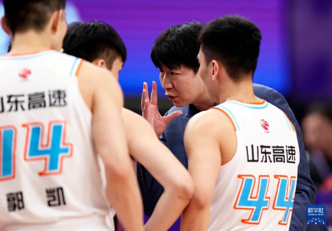 山东男篮13日晚迎新赛季首秀，客战北控可否复仇讨个头彩？