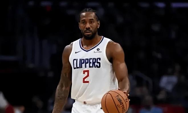 快船107-112灰熊1喜3忧！只靠单打，哈登体能匮乏，祖巴茨真废！