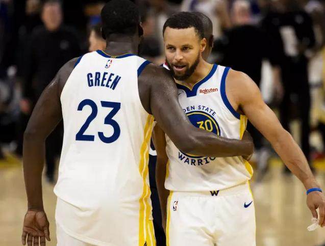 失误顽疾与身高短板：勇士三星闪耀却遭“双杀”