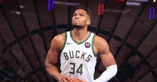 字母哥痛批球队：没人应该怀有私心 做符合自己薪水的事