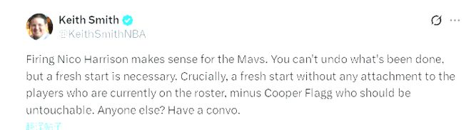 3换3史诗级交易，完败！再见了，湖人第一“功臣”，趁早重建吧