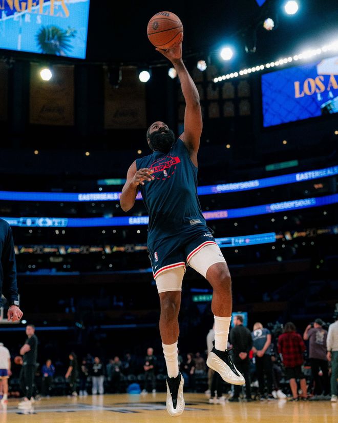 杰克逊24分灰熊逆转送快船3连败，莱纳德39分哈登23+7+11