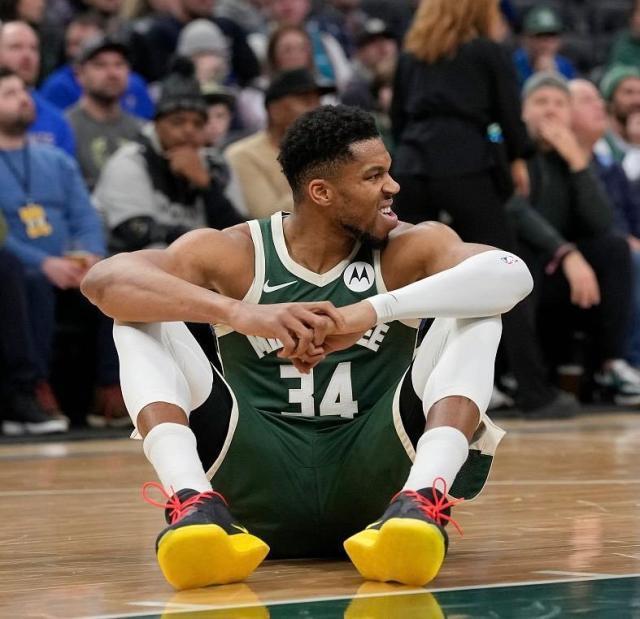 交易字母是外界一厢情愿？雄鹿反复强调他是非卖品