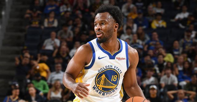 Scotto：勇士计划与后卫LJ-克莱尔签下一份双向合同