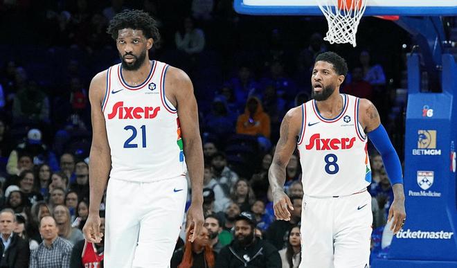 狂轰5连胜！悄悄冲上东部第一！新赛季最强黑马诞生，你们要争冠