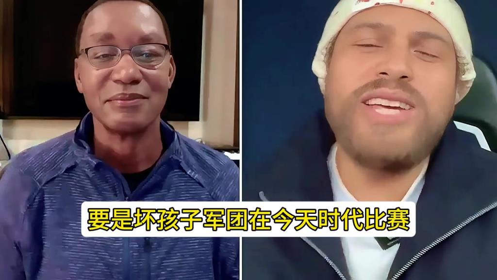 微笑刺客：坏孩子军团攻守兼备 放到现在随便打~