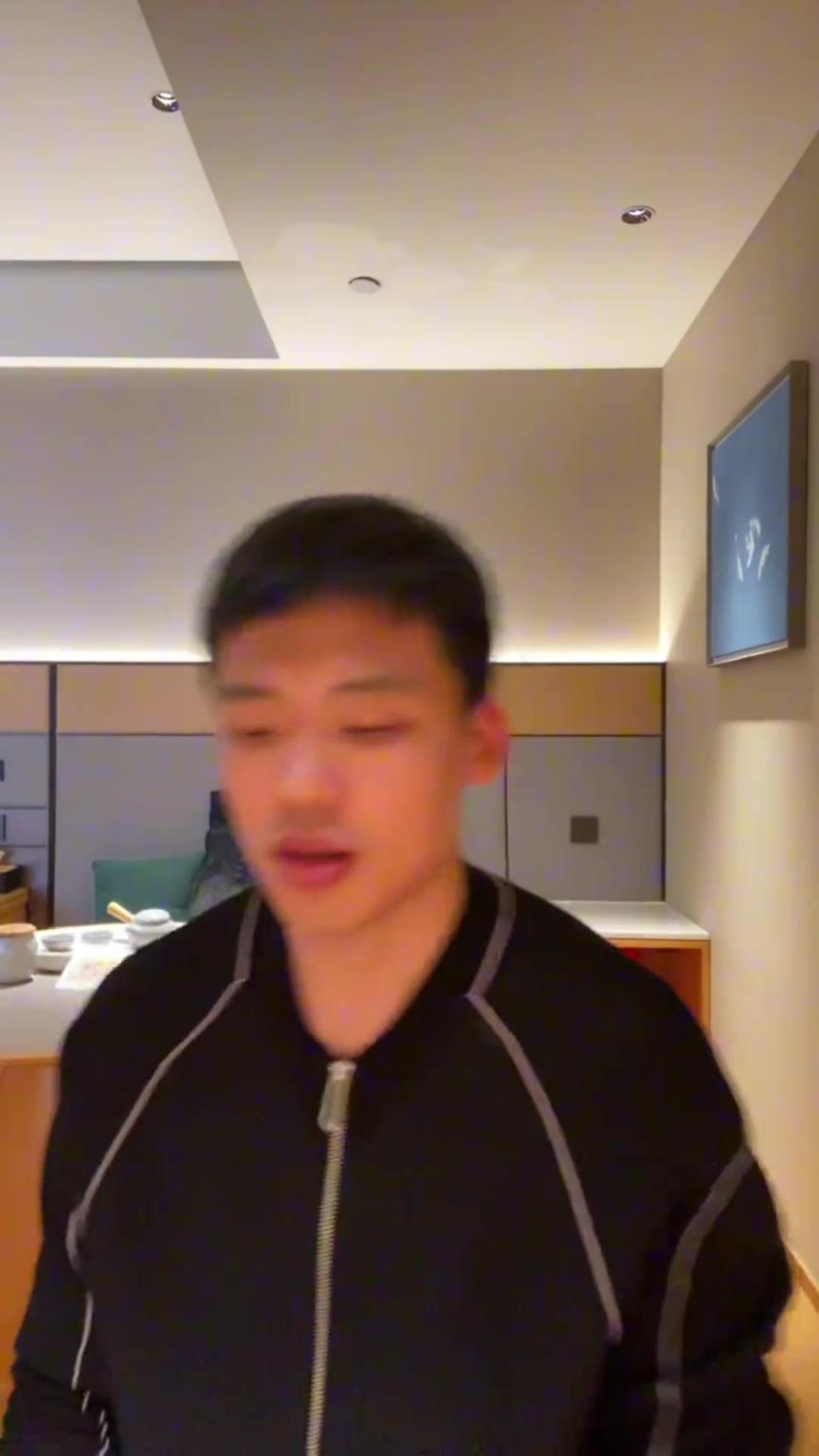 王楚淇：亚马尔，佩德里来国足能进世界杯，罗哥带队能赢沙特