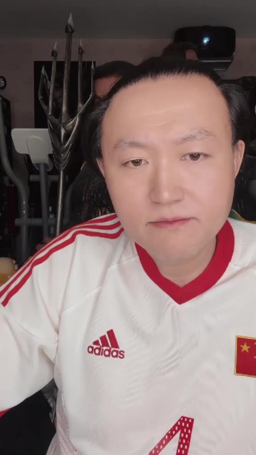 你是秦升你会干吗？王涛：一定有人干！这或是中国足球不行的原因