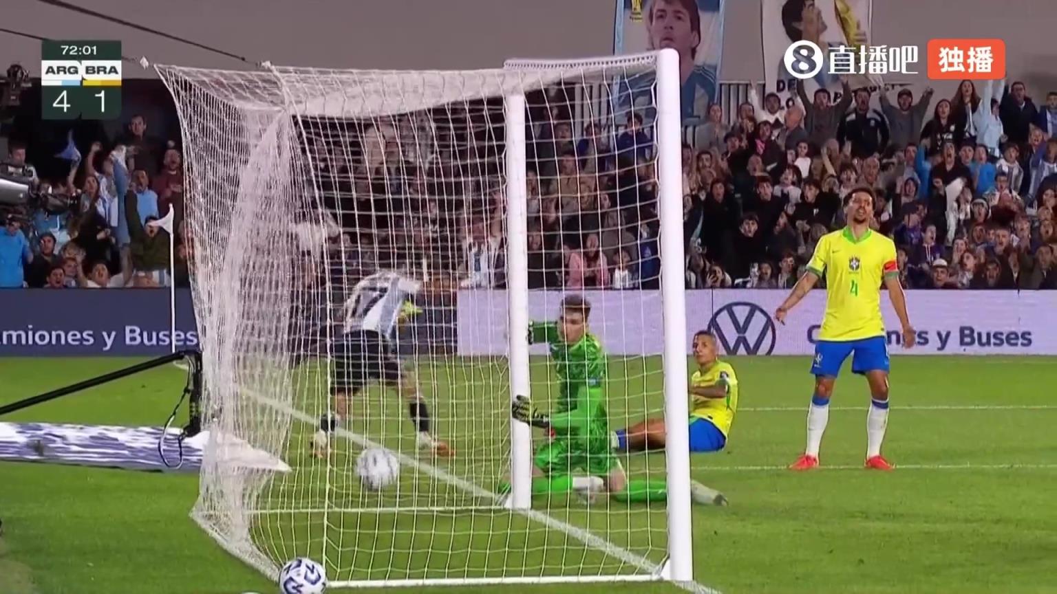 将门虎子️！于鑫淼：西蒙尼两个儿子都为阿根廷进球