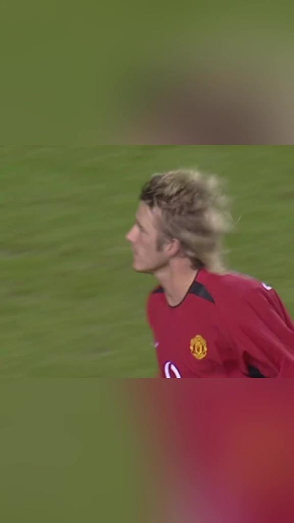 完美连线！没有人比他更懂弧线了！